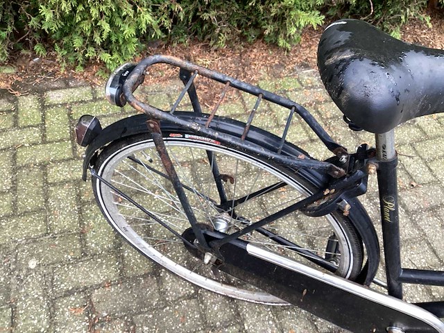 Planet ranger damesfiets - afbeelding 11 van  12