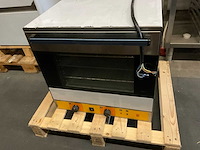 Planex kf622 grill 001 convectie oven - afbeelding 2 van  6