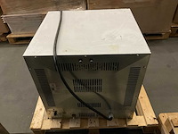 Planex kf622 grill 001 convectie oven - afbeelding 4 van  6