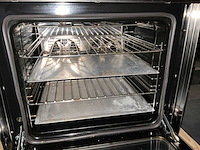 Planex kf622 grill 001 convectie oven - afbeelding 5 van  6