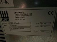 Planex kf622 grill 001 convectie oven - afbeelding 6 van  6