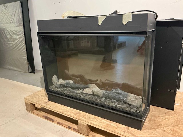 Planika astro 850 sfeerhaard - afbeelding 2 van  4