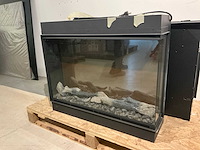 Planika astro 850 sfeerhaard - afbeelding 2 van  4