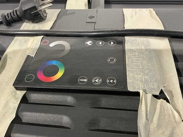 Planika astro 850 sfeerhaard - afbeelding 4 van  4