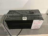 Planika basket fire logs sfeerhaard - afbeelding 2 van  4