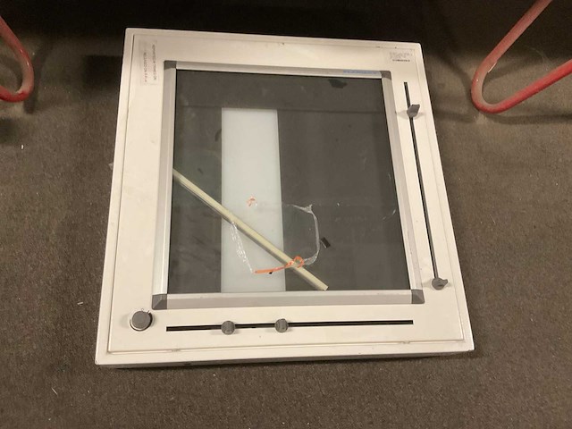 Planilux viewer - afbeelding 1 van  3