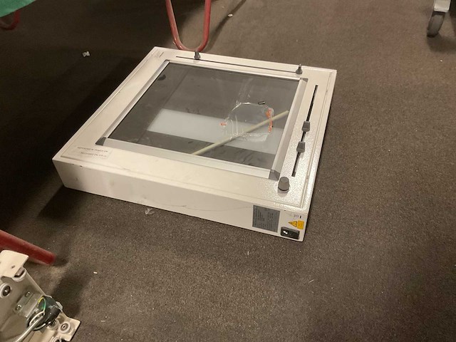 Planilux viewer - afbeelding 2 van  3