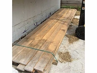 Plank (42x) - afbeelding 2 van  4