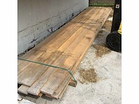 Plank (42x) - afbeelding 3 van  4