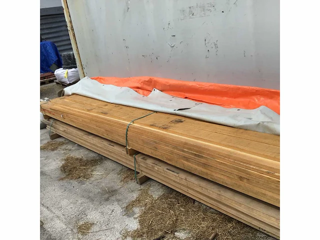 Plank (72x) - afbeelding 1 van  3
