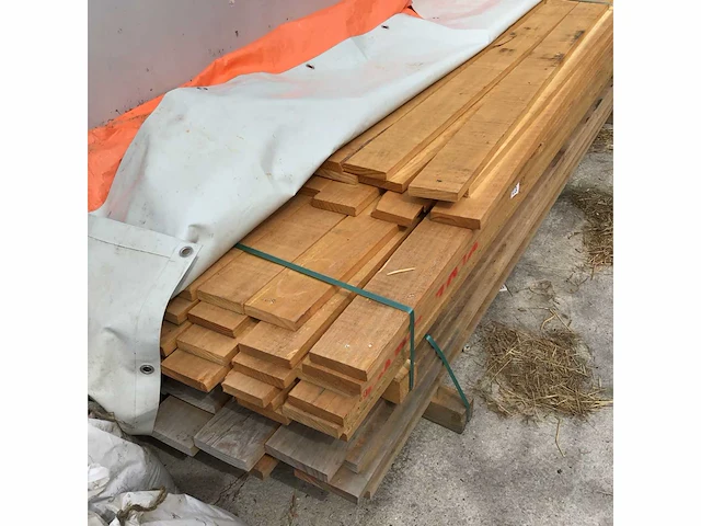 Plank (72x) - afbeelding 3 van  3
