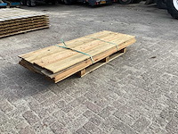 Plank douglas (20x) - afbeelding 2 van  5