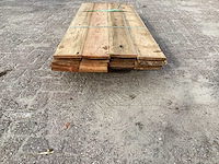 Plank douglas (20x) - afbeelding 5 van  5