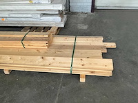 Planken divers (32x) - afbeelding 3 van  4