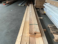 Planken divers (32x) - afbeelding 4 van  4