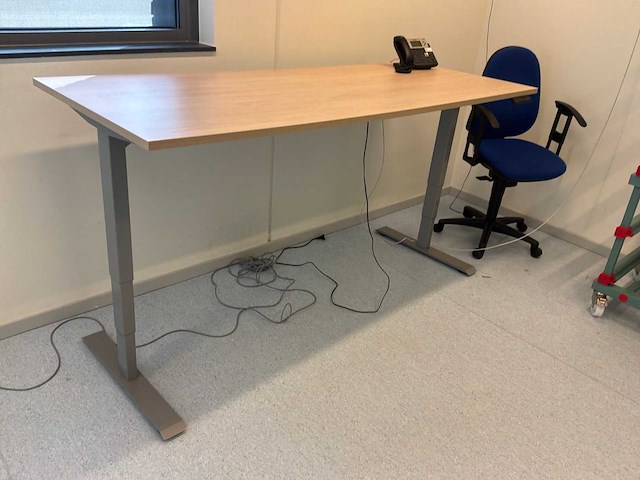 Planken en brandwerende opslagkasten - afbeelding 9 van  12
