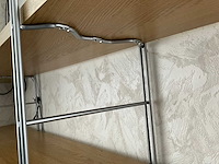 Planken kast (2x) - afbeelding 3 van  4