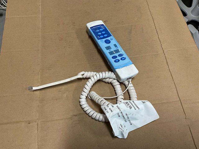 Planmeca dental instrument - afbeelding 1 van  3