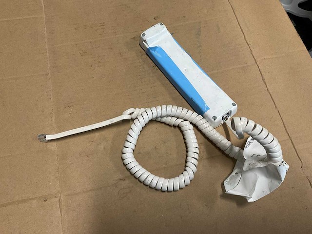 Planmeca dental instrument - afbeelding 2 van  3