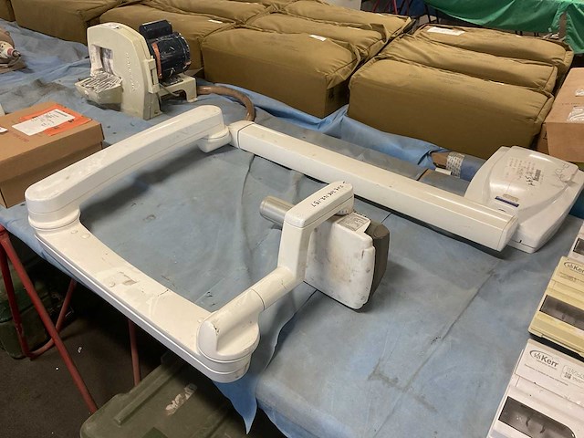 Planmeca prox radiography system - afbeelding 1 van  6