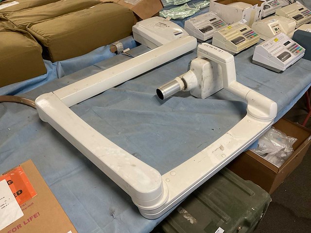 Planmeca prox radiography system - afbeelding 3 van  6