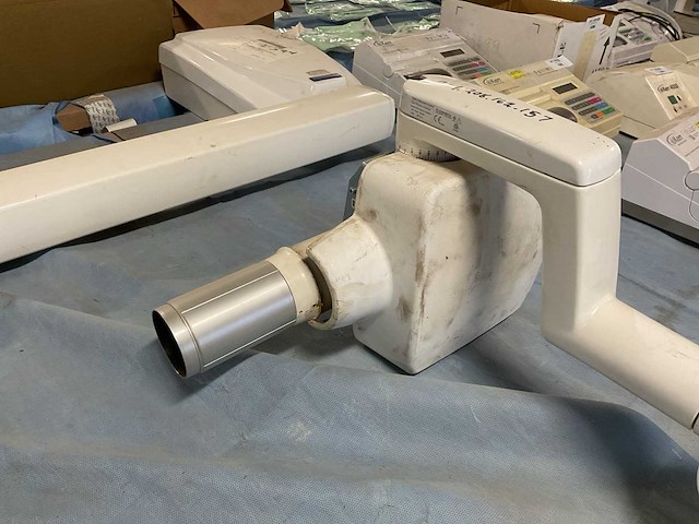 Planmeca prox radiography system - afbeelding 4 van  6