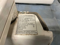 Planmeca prox radiography system - afbeelding 6 van  6