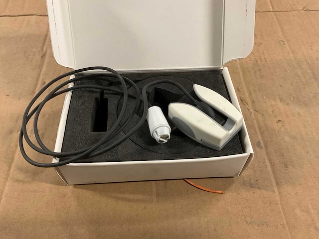 Planmeca radiographic sensor - afbeelding 1 van  2