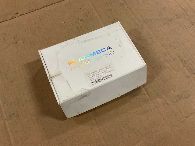 Planmeca radiographic sensor - afbeelding 2 van  2