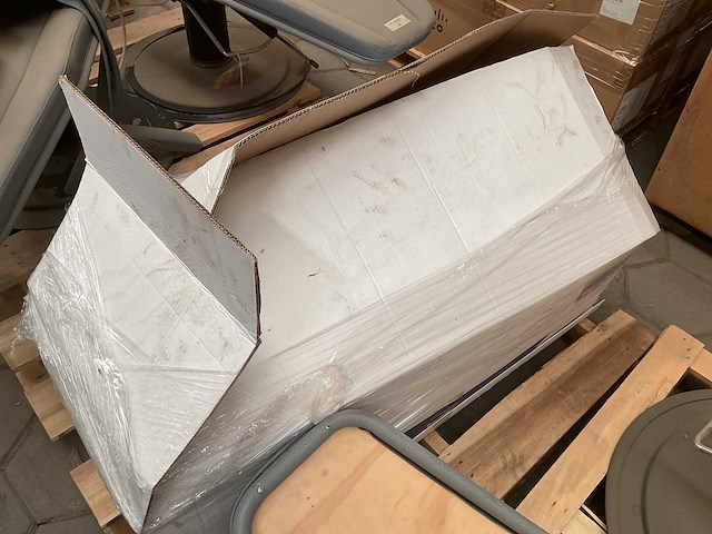 Planmeca verschillende onderdelen - afbeelding 3 van  3