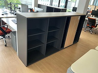 Planmobel archiefkast (11x) - afbeelding 4 van  6