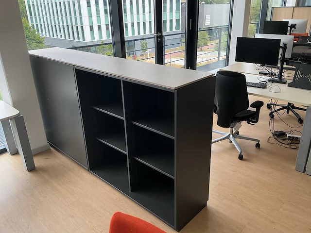 Planmobel archiefkast (11x) - afbeelding 5 van  6