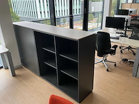 Planmobel archiefkast (11x) - afbeelding 5 van  6