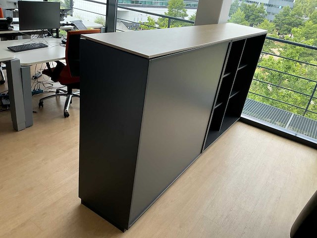 Planmobel archiefkast (11x) - afbeelding 6 van  6