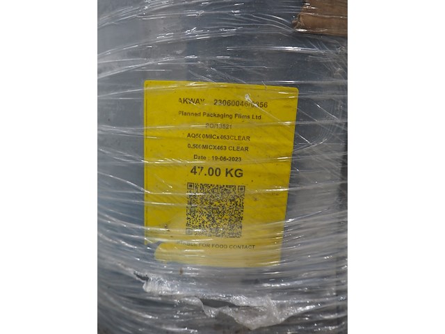 Planned packaging films ltd - afbeelding 2 van  10