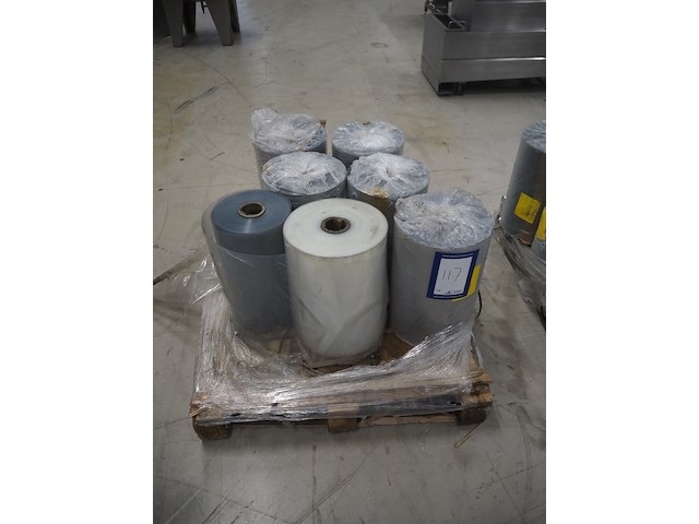 Planned packaging films ltd - afbeelding 4 van  10