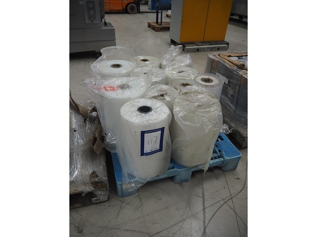 Planned packaging films ltd - afbeelding 8 van  10