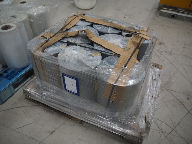 Planned packaging films ltd - afbeelding 10 van  10