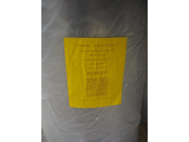 Planned packaging films ltd - afbeelding 2 van  10