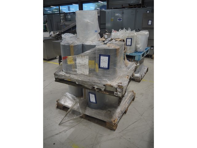 Planned packaging films ltd - afbeelding 1 van  10