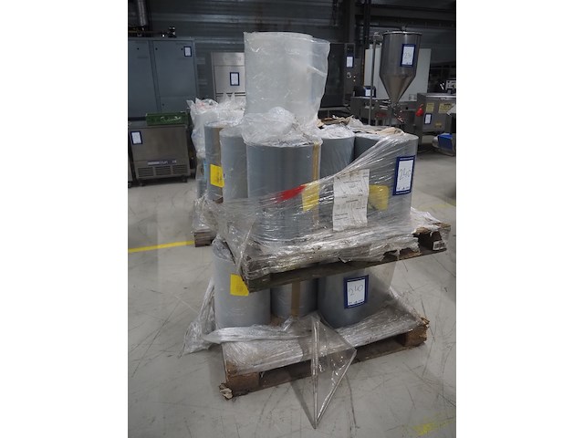 Planned packaging films ltd - afbeelding 3 van  10