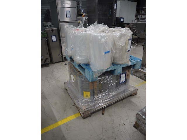 Planned packaging films ltd - afbeelding 4 van  10