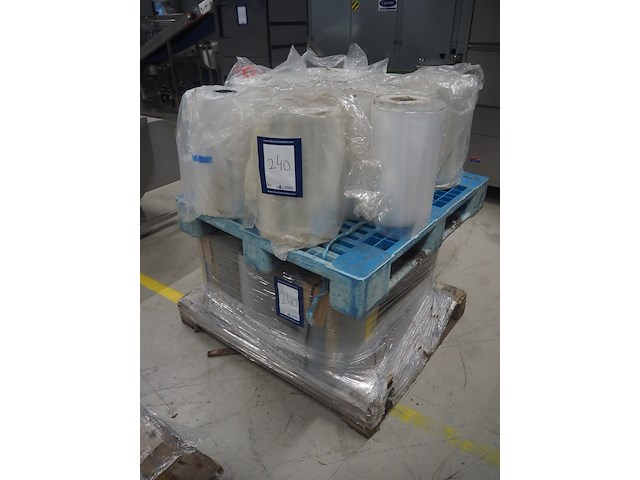 Planned packaging films ltd - afbeelding 5 van  10