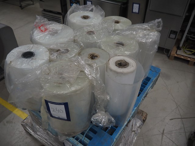 Planned packaging films ltd - afbeelding 6 van  10