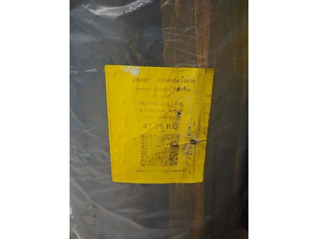 Planned packaging films ltd - afbeelding 10 van  10
