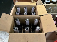 Plano’s albareda merlot rose wijn (12x) - afbeelding 3 van  3