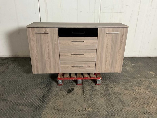 Plant blacklight 1072h420 opbergkast - afbeelding 1 van  9