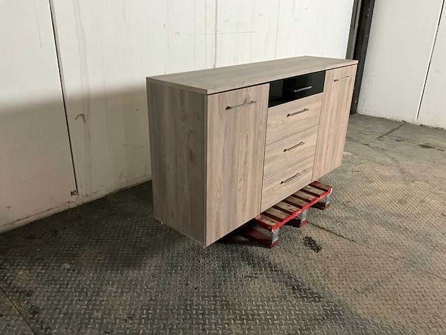 Plant blacklight 1072h420 opbergkast - afbeelding 2 van  9