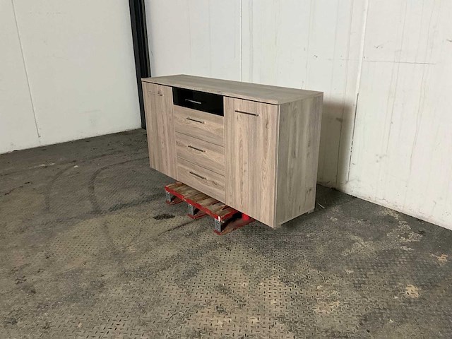 Plant blacklight 1072h420 opbergkast - afbeelding 3 van  9