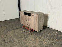 Plant blacklight 1072h420 opbergkast - afbeelding 3 van  9